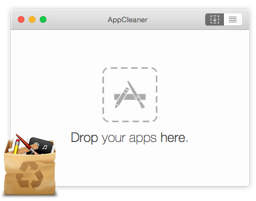 AppCleaner icon