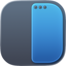 Rectangle icon